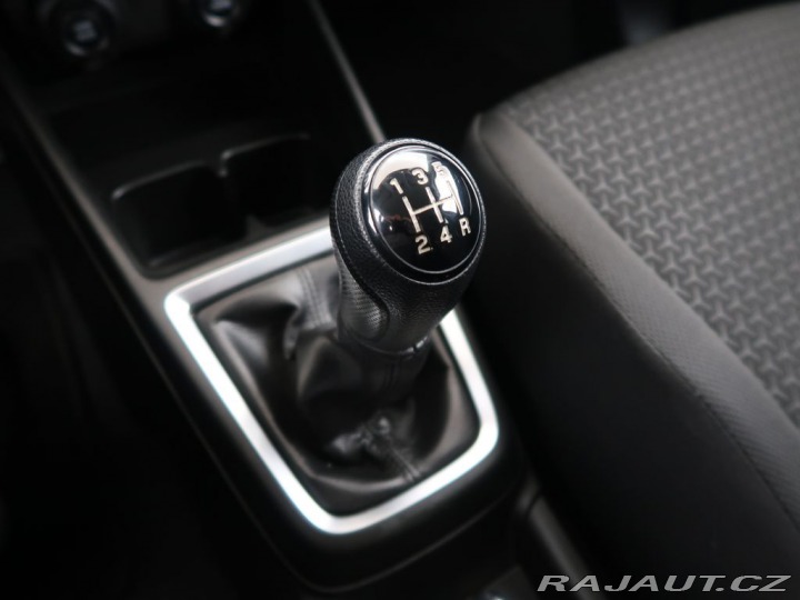 Suzuki Swift 1.2VVT,CZ,1Maj,66kW,MA5 2018