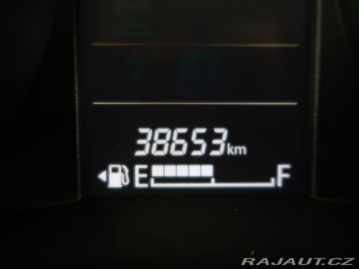 Suzuki Swift 1.2VVT,CZ,1Maj,66kW,MA5 2018