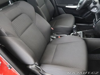 Suzuki Swift 1.2VVT,CZ,1Maj,66kW,MA5 2018