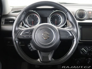 Suzuki Swift 1.2VVT,CZ,1Maj,66kW,MA5 2018