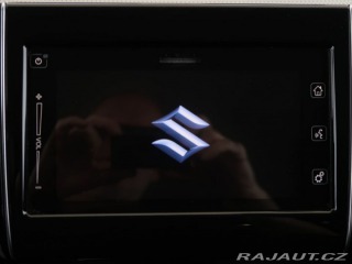 Suzuki Swift 1.2VVT,CZ,1Maj,66kW,MA5 2018