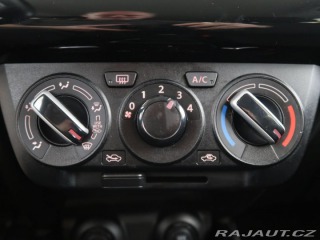 Suzuki Swift 1.2VVT,CZ,1Maj,66kW,MA5 2018