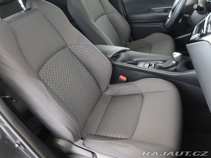 Toyota C-HR 1.8Hybrid,CZ,1Maj,Comfort 2023
