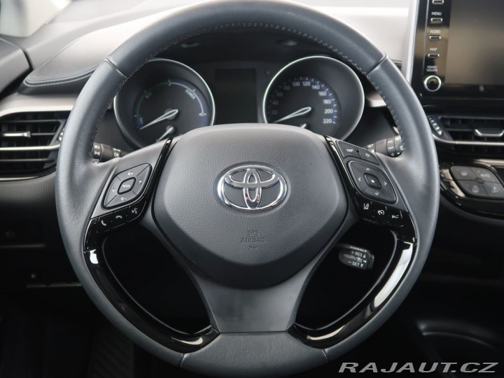 Toyota C-HR 1.8Hybrid,CZ,1Maj,Comfort 2023
