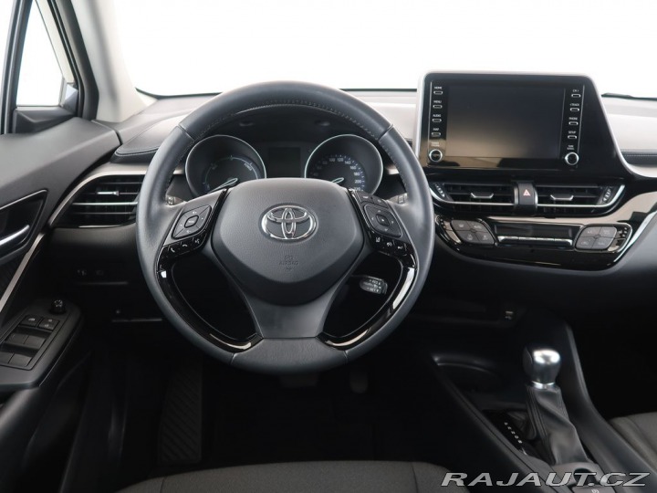 Toyota C-HR 1.8Hybrid,CZ,1Maj,Comfort 2023