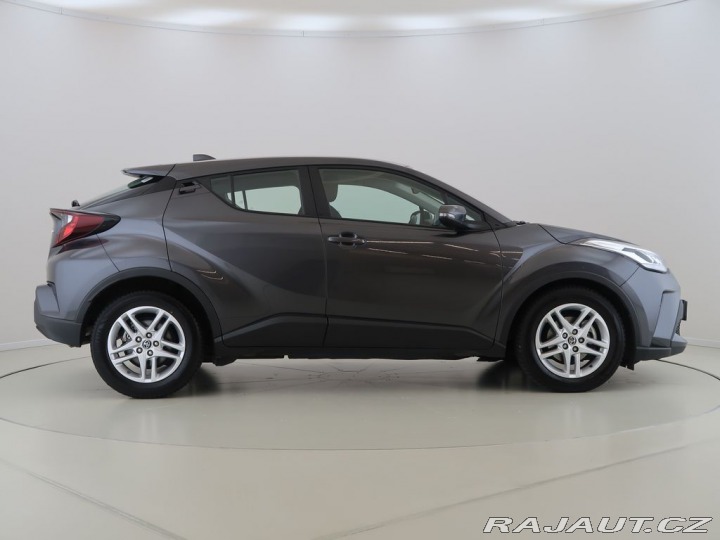 Toyota C-HR 1.8Hybrid,CZ,1Maj,Comfort 2023
