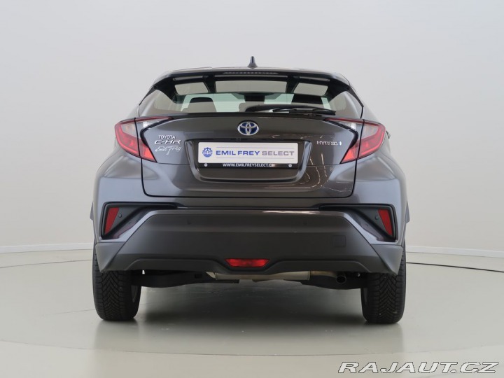 Toyota C-HR 1.8Hybrid,CZ,1Maj,Comfort 2023