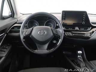 Toyota C-HR 1.8Hybrid,CZ,1Maj,72kW,Co 2023