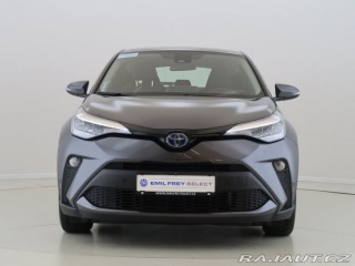 Toyota C-HR 1.8Hybrid,CZ,1Maj,72kW,Co 2023