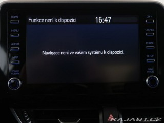 Toyota C-HR 1.8Hybrid,CZ,1Maj,72kW,Co 2023