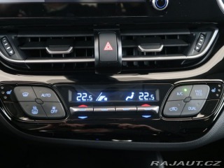 Toyota C-HR 1.8Hybrid,CZ,1Maj,72kW,Co 2023