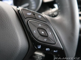 Toyota C-HR 1.8Hybrid,CZ,1Maj,72kW,Co 2023