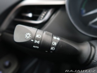 Toyota C-HR 1.8Hybrid,CZ,1Maj,72kW,Co 2023