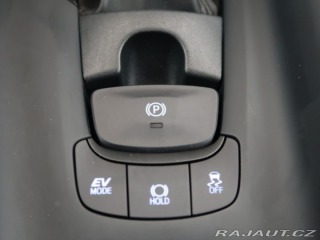 Toyota C-HR 1.8Hybrid,CZ,1Maj,72kW,Co 2023