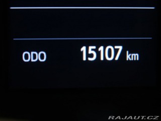 Toyota C-HR 1.8Hybrid,CZ,1Maj,72kW,Co 2023