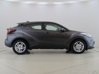 Toyota C-HR 1.8Hybrid,CZ,1Maj,72kW,Co 2023