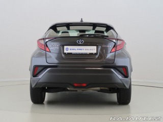 Toyota C-HR 1.8Hybrid,CZ,1Maj,72kW,Co 2023