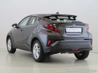 Toyota C-HR 1.8Hybrid,CZ,1Maj,72kW,Co 2023