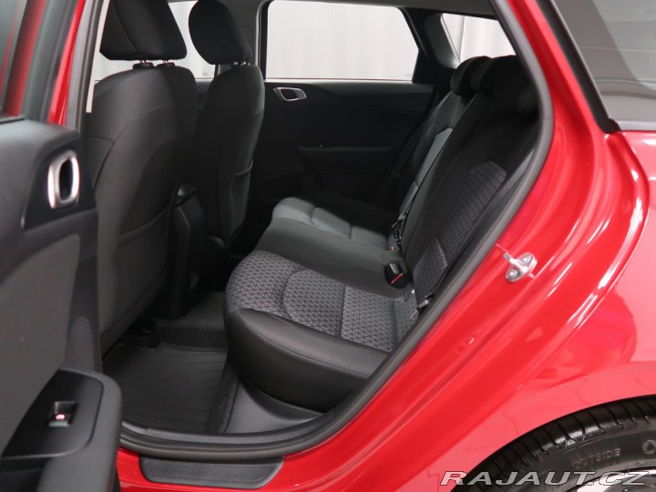 Kia Ceed SPIN - K odběru IHNED 2025