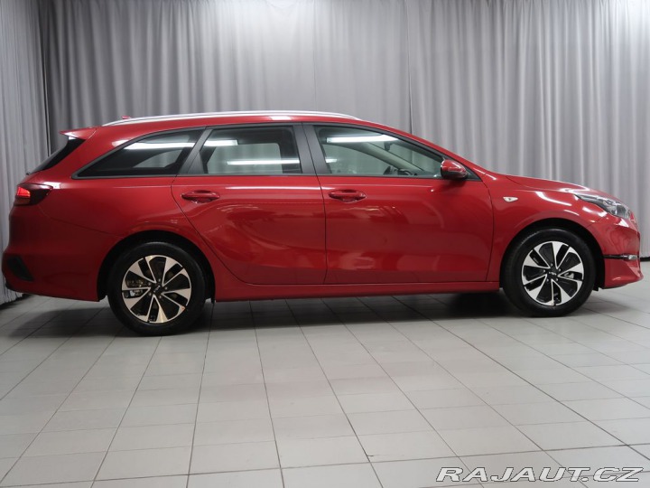 Kia Ceed SPIN - K odběru IHNED 2025