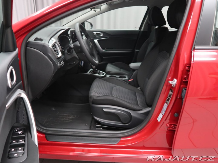 Kia Ceed SPIN - K odběru IHNED 2025