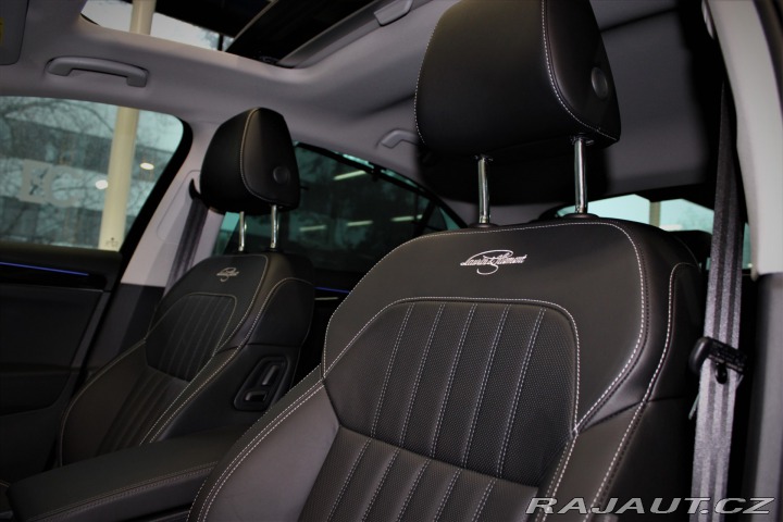 Škoda Superb TSi DSG L&K ACC / Pan 2019