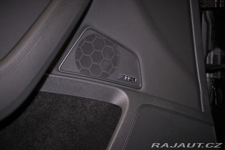 Škoda Superb TSi DSG L&K ACC / Pan 2019