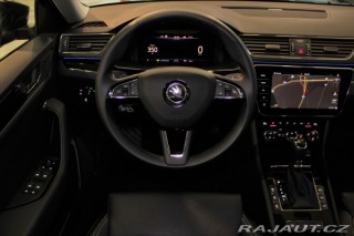 Škoda Superb TSi DSG L&K ACC / Pan 2019