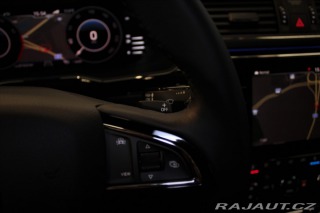 Škoda Superb TSi DSG L&K ACC / Pan 2019