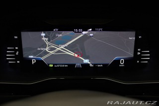 Škoda Superb TSi DSG L&K ACC / Pan 2019