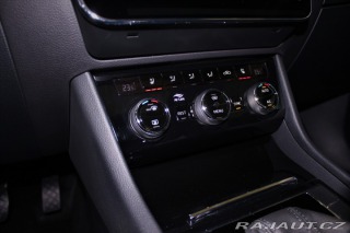 Škoda Superb TSi DSG L&K ACC / Pan 2019