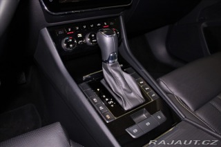 Škoda Superb TSi DSG L&K ACC / Pan 2019