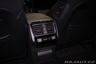 Škoda Superb TSi DSG L&K ACC / Pan 2019