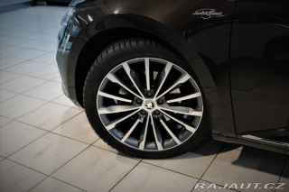 Škoda Superb TSi DSG L&K ACC / Pan 2019