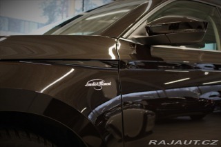 Škoda Superb TSi DSG L&K ACC / Pan 2019