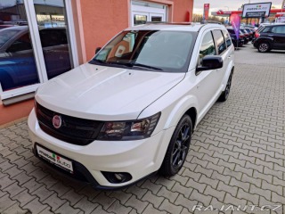 Fiat Freemont 2.0 Multijet Black Code 1 2014