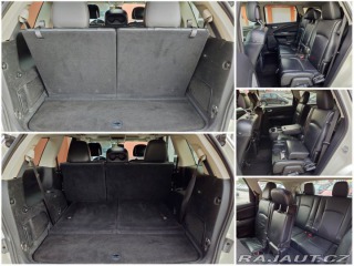 Fiat Freemont 2.0 Multijet Black Code 1 2014