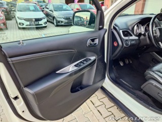 Fiat Freemont 2.0 Multijet Black Code 1 2014