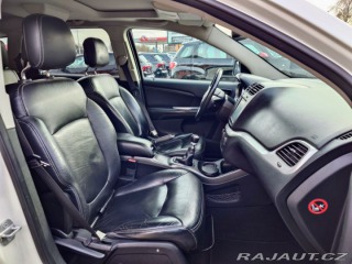 Fiat Freemont 2.0 Multijet Black Code 1 2014