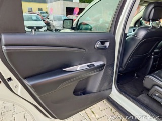 Fiat Freemont 2.0 Multijet Black Code 1 2014