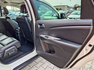 Fiat Freemont 2.0 Multijet Black Code 1 2014