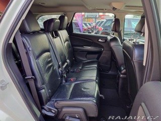 Fiat Freemont 2.0 Multijet Black Code 1 2014