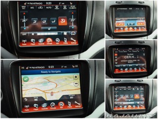 Fiat Freemont 2.0 Multijet Black Code 1 2014