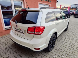 Fiat Freemont 2.0 Multijet Black Code 1 2014