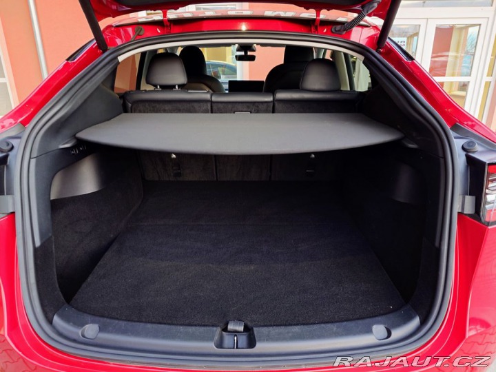 Tesla Model Y Dual Motor Long Range 378 2022