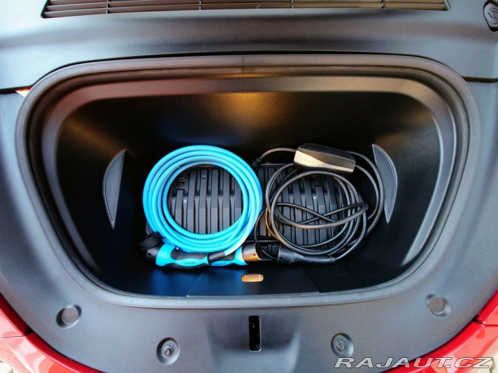 Tesla Model Y Dual Motor Long Range 378 2022