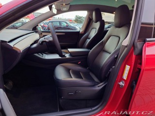 Tesla Model Y Dual Motor Long Range 378 2022