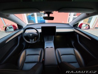 Tesla Model Y Dual Motor Long Range 378 2022