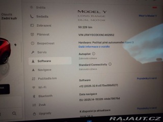 Tesla Model Y Dual Motor Long Range 378 2022