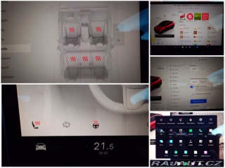 Tesla Model Y Dual Motor Long Range 378 2022